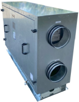 Naveka Node1-500(50m)/RP,VEC(L190),E2.6 Classic с пультом Z031 приточно-вытяжная установка