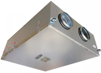 Naveka Node1-800(25m)/RP,VAC(D250),E4.5 Compact с пультом Z031 приточно-вытяжная установка