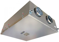 Naveka Node1-800(25m)/RP,VAC(D250),W2 Compact с пультом Z031 приточно-вытяжная установка