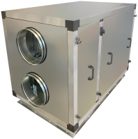 Naveka Node3-1300(50c)/RR,VEC(P280),E2.3 Classic приточно-вытяжная установка