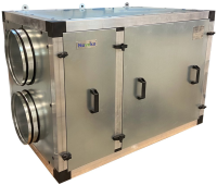 Naveka Node3-1700(50c)/RR,VEC(P280),W2 Classic приточно-вытяжная установка