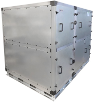 Naveka Node3-4700(50c)/RR,VEC(P280*4),E10 Vertical приточно-вытяжная установка