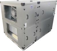 Naveka Node3-5500(50c)/RR,VEC(B355*2),E13.5 Classic с пультом Z031 приточно-вытяжная установка