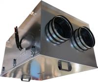 Naveka Node3-600(25m)/RR,VEC(D225),E1.9 Compact приточно-вытяжная установка