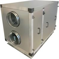 Naveka Node3-600(50c)/RR,VEC(B250),W2 Classic с пультом Z031 приточно-вытяжная установка