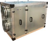 Naveka Node3-600(50c)/RR,VEC(D225),W2 Classic приточно-вытяжная установка