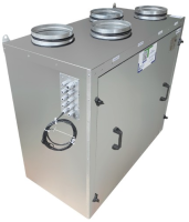 Naveka Node3-600(50m)/RR,VEC(B250),W2 Vertical с пультом Z031 приточно-вытяжная установка