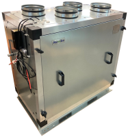 Naveka Node3-600(50m)/RR,VEC(D225),W2 Vertical приточно-вытяжная установка
