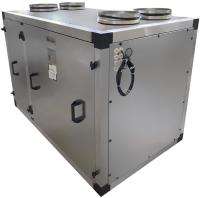 Naveka Node3-900(50c)/RR,VAC(H280),E2.3 Vertical с пультом Z031 приточно-вытяжная установка
