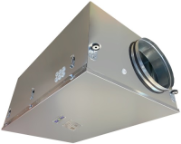 Naveka Node4-315(50m)/VAC(H280),E 9 (800 м3/ч) приточная вентиляционная установка