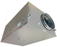 Naveka Node4-315(50m)/VEC(P280),E15 (1000 м3/ч) приточная вентиляционная установка