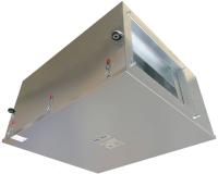 Naveka Node4-5030(50m)/VEC(B250), W3 с пультом TS4 приточная вентиляционная установка