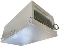 Naveka Node4-7040(50m)/VEC(B310*2), E78 с пультом TS4 приточная вентиляционная установка