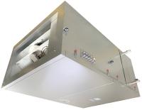 Naveka Node4-7040(50m)/VEC(B310*2), W3 с пультом TS4 приточная вентиляционная установка