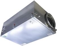 Naveka Node4 Light-250(25m)/VEC(B250), E15 с пультом TS4 приточная вентиляционная установка