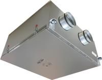 Naveka Node5-160(25m)/RP-M,VAC(D220),E1.5 Compact с пультом TS4 приточно-вытяжная установка