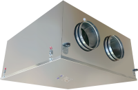 Naveka Node5-315(50m)/RP-M,VEC(B280),W2 Compact с пультом Z031 приточно-вытяжная установка
