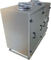 Naveka Node5-315(50m)/RP-M,VEC(B280),W2 Vertical с пультом TS4 приточно-вытяжная установка