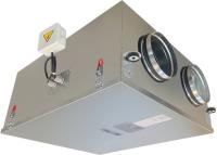Naveka Node8-160(25m)/RP,VAC(D220) Compact приточно-вытяжная установка