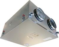 Naveka Node9-315(25m)/RP-M,VAC(D280) Compact с пультом-термостатом приточно-вытяжная установка