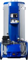 Navien 2035GTD напольный газовый котел