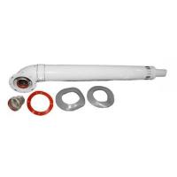 Navien 100/60 BCSA 0482 коаксиальный дымоход