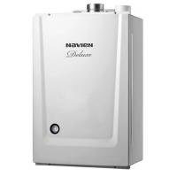 Navien Deluxe - 10k White настенный газовый котел