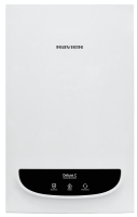 Navien Deluxe C COAXIAL-13k настенный газовый котел
