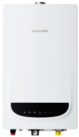 Navien Deluxe C Plus -16k настенный газовый котел