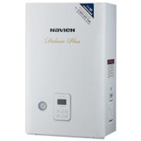 Navien Deluxe Plus -16k COAXIAL настенный газовый котел
