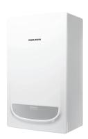 Navien DELUXE S-30K COAXIAL настенный газовый котел