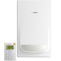 Navien Deluxe S COAXIAL-16k настенный газовый котел