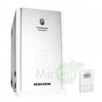 Navien LST-17KG уцененный уцененный дизельный котел