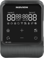 Navien NR-40D пульт управления