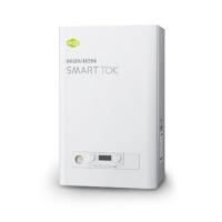 Navien SmartTok - 35K настенный газовый котел