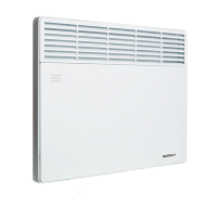 Neoclima Comforte 1,5  с механическим термостатом универсальный электрический конвектор