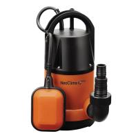 Neoclima DP 750 DCI дренажный насос