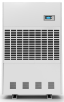 Neoclima FDV02 промышленный осушитель воздуха