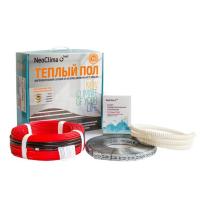 Neoclima N-TC 284/2.4 нагревательный кабель 2 м<sup>2</sup>