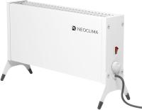Neoclima Nano 1000W конвектор электрический