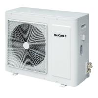Neoclima NCCU-10A 10-19 кВт