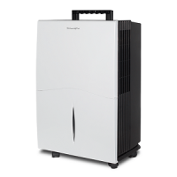 Neoclima ND-30AEB для бассейна осушитель воздуха