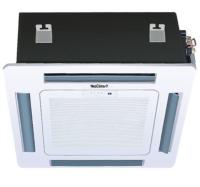 Neoclima NFCC-400A4 кассетный фанкойл до 5 кВт
