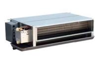 Neoclima NFCD-200A30 канальный фанкойл до 5 кВт