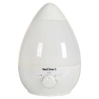 Neoclima NHL-220L белый ультразвуковой увлажнитель воздуха