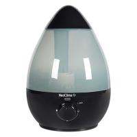 Neoclima NHL-220L чёрный ультразвуковой увлажнитель воздуха