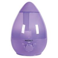 Neoclima NHL-220L фиолетовый ультразвуковой увлажнитель воздуха