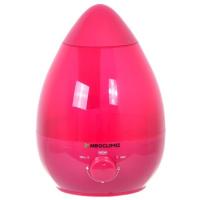 Neoclima NHL-220L красный ультразвуковой увлажнитель воздуха