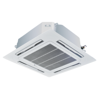 Neoclima NS/NU-36B8 встроенный кассетный кондиционер