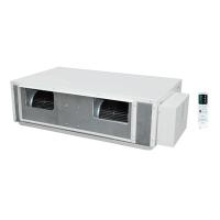 Neoclima NS/NU-36D8 домашний канальный кондиционер